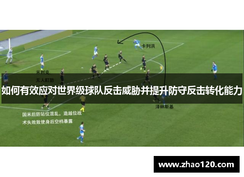 如何有效应对世界级球队反击威胁并提升防守反击转化能力