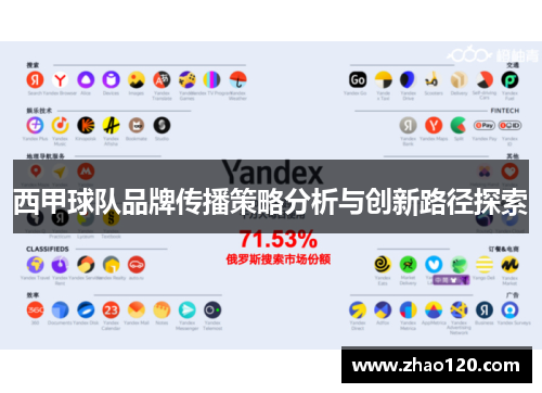 西甲球队品牌传播策略分析与创新路径探索
