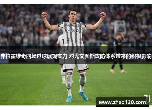 弗拉霍维奇四场进球展现实力 对尤文图斯攻防体系带来的积极影响